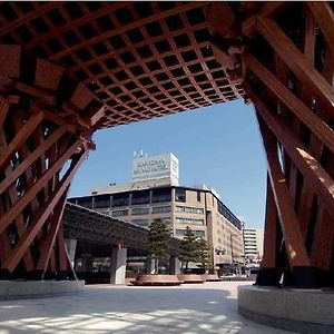 Kanazawa Miyako Hotel